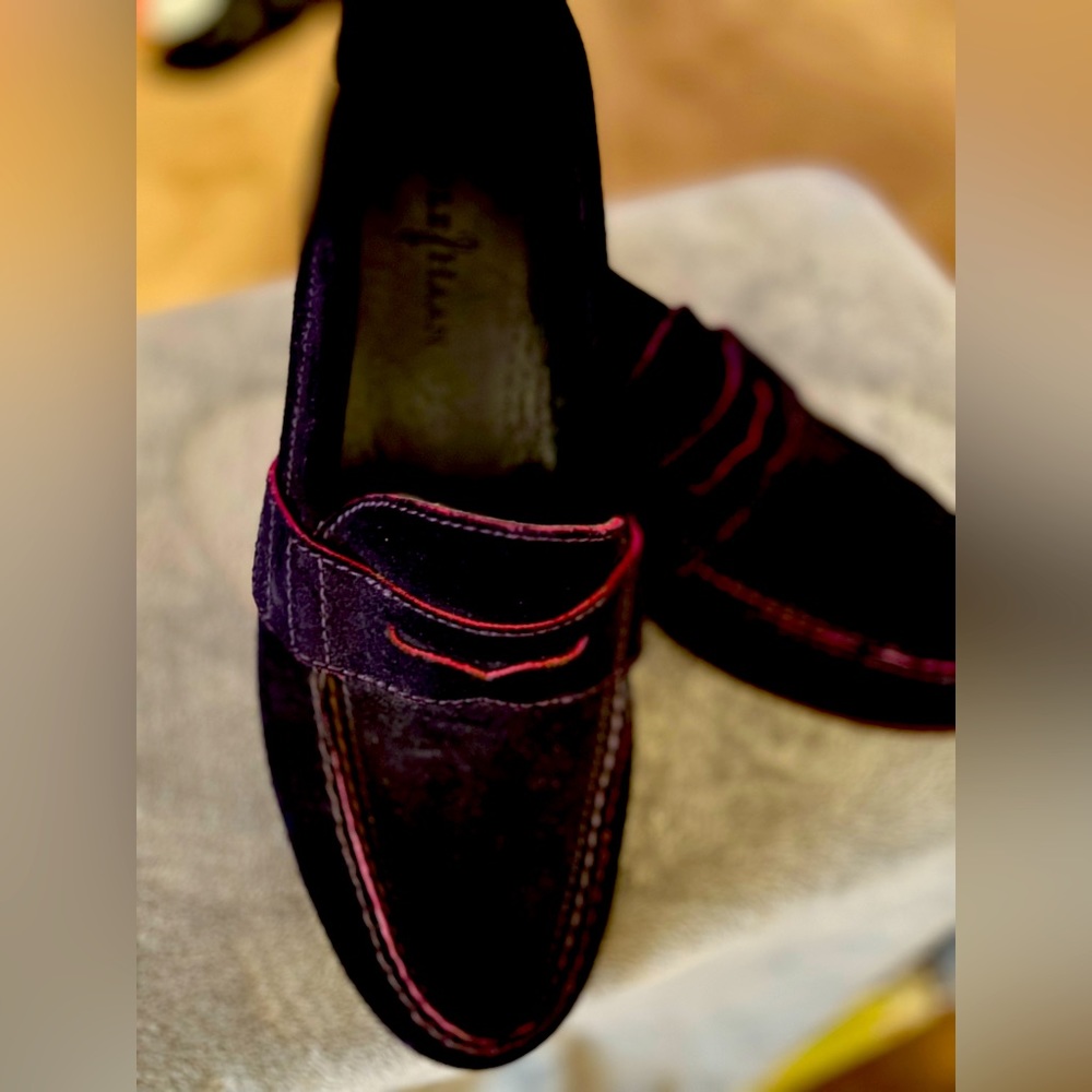 Cole Haan Loafers gently worn. Size 11